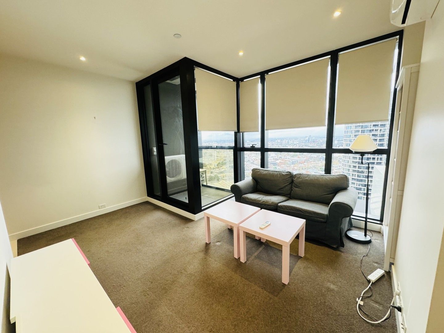 1 bedrooms Apartment / Unit / Flat in 3504/120 A'Beckett St MELBOURNE VIC, 3000