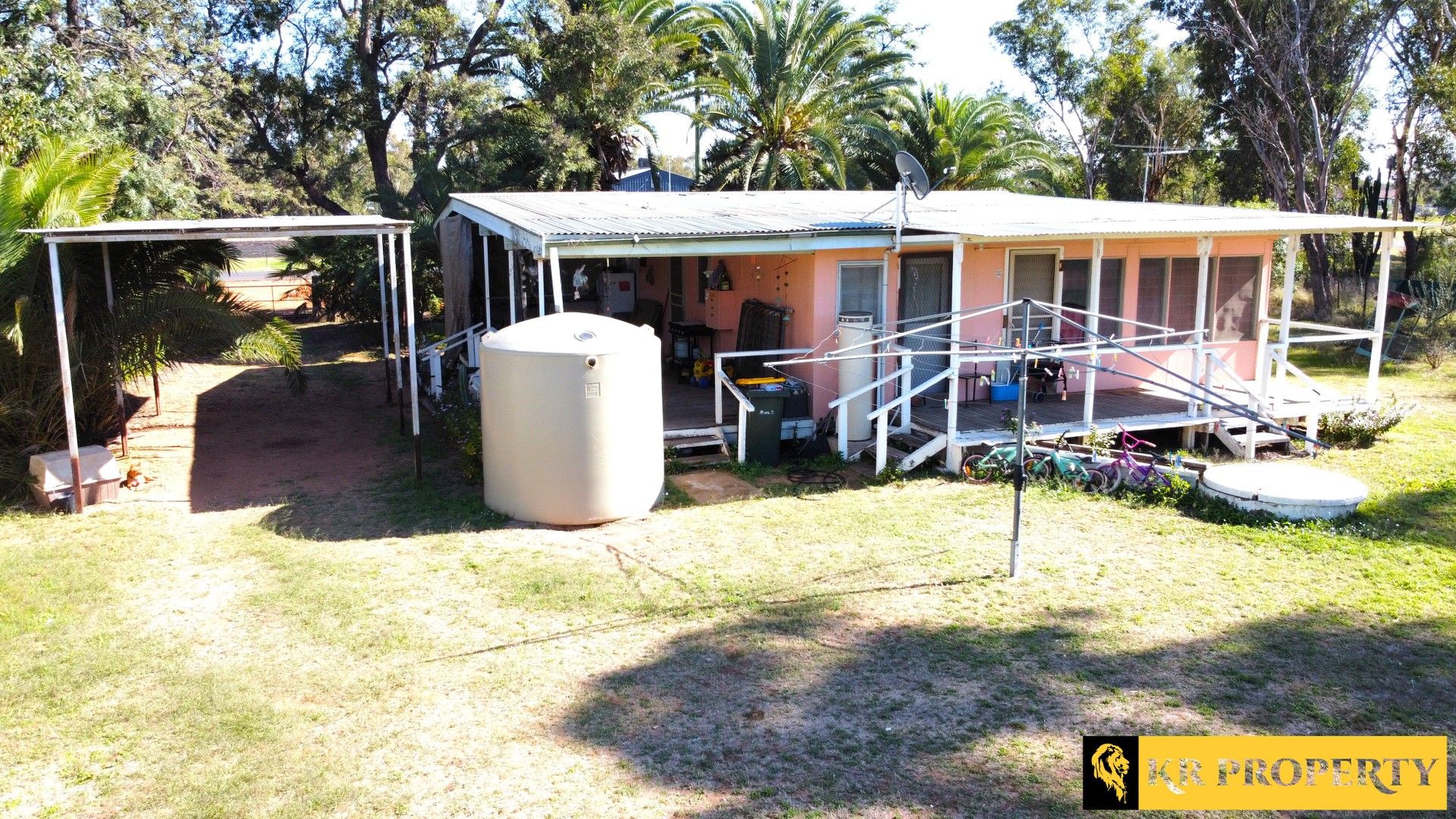 11 Lagoon Street, Pilliga NSW 2388, Image 1