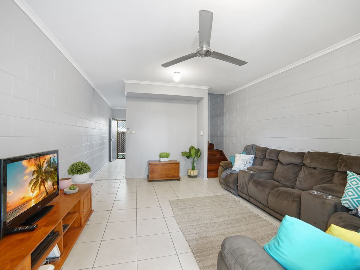 19/457 Severin Street, Manunda QLD 4870, Image 0