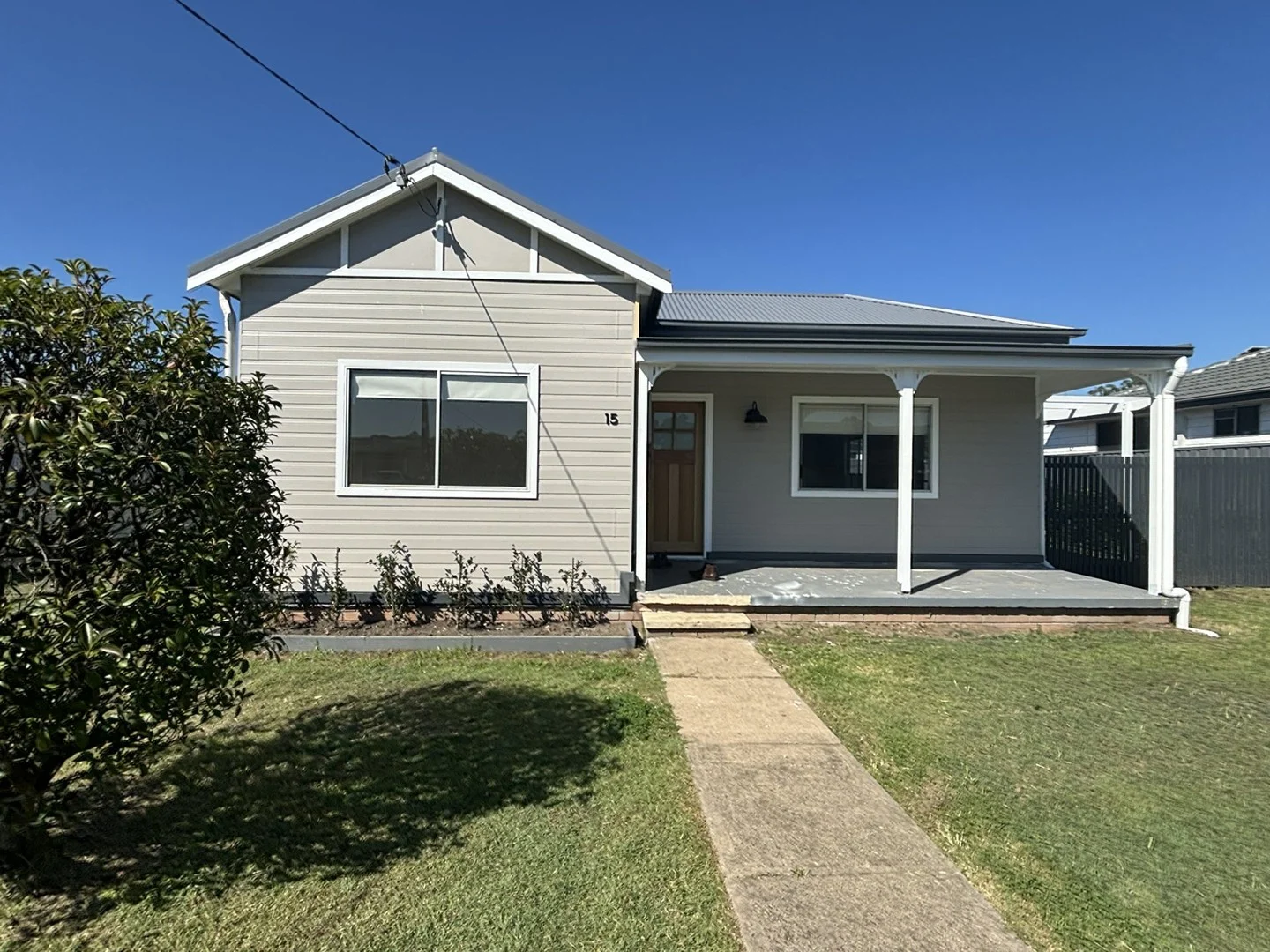 15 Wickham Street, Stanford Merthyr NSW 2327