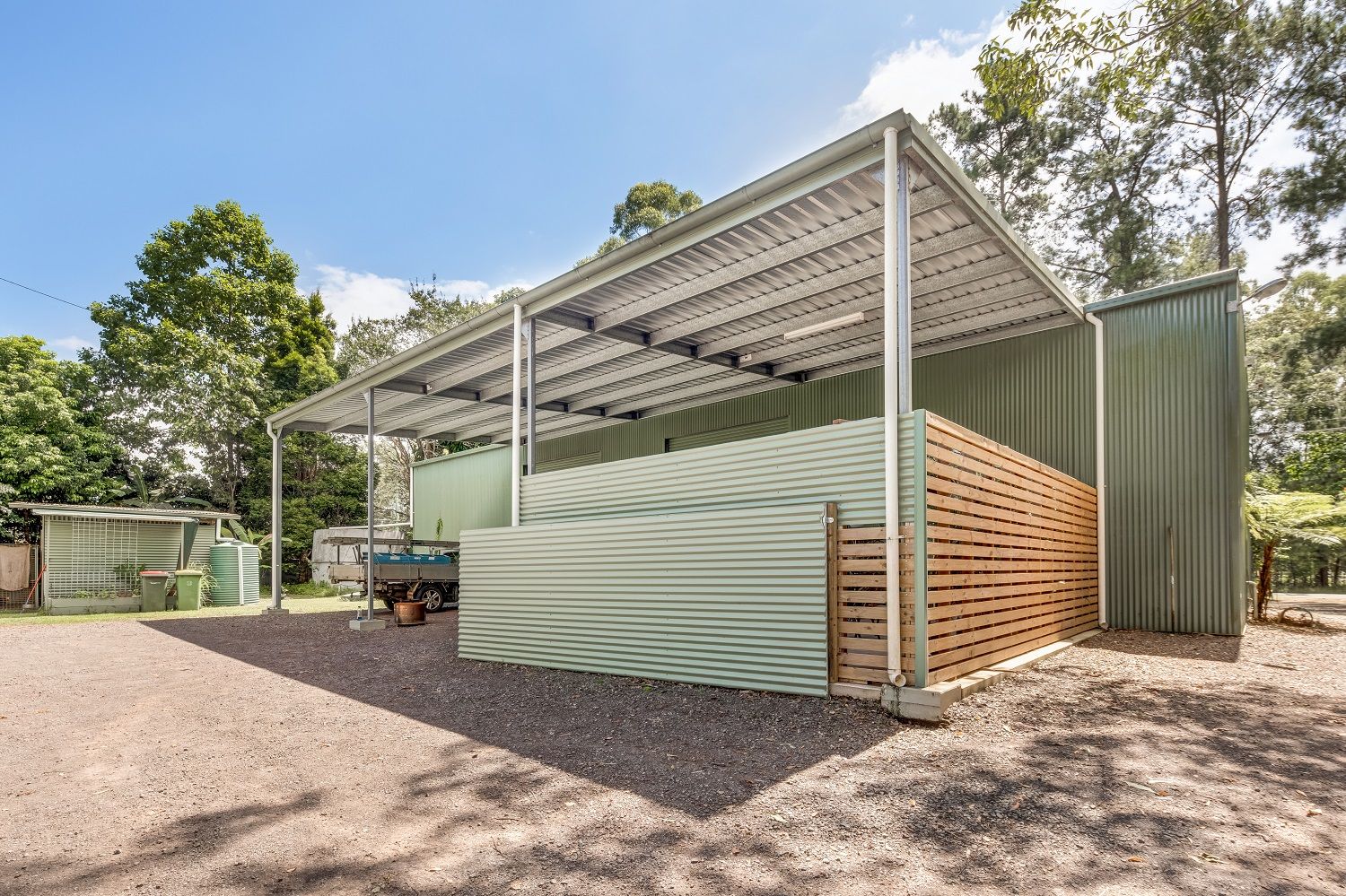 115 Connection Road, Glenview QLD 4553, Image 0