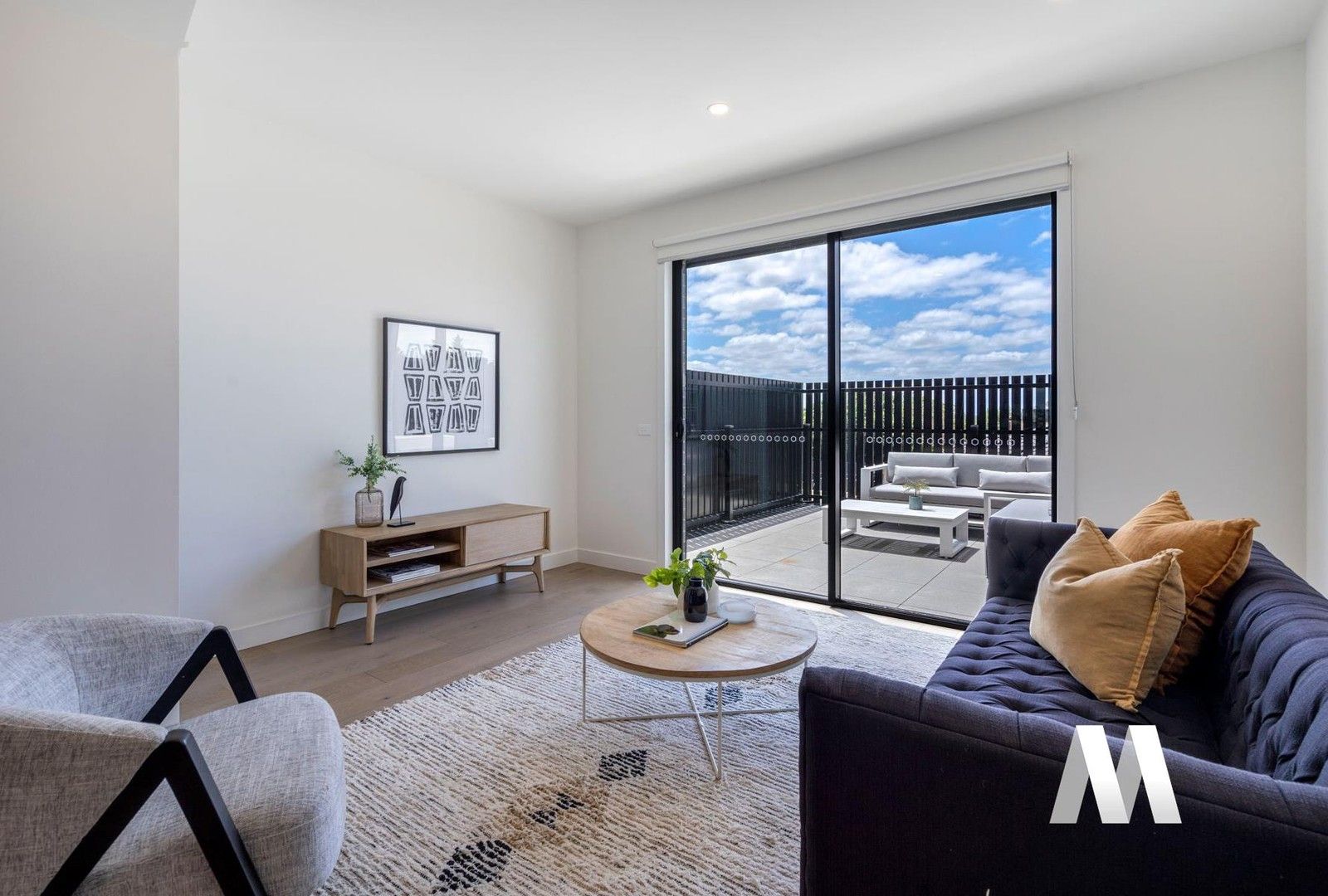 2 bedrooms Townhouse in 7/949 High Street RESERVOIR VIC, 3073