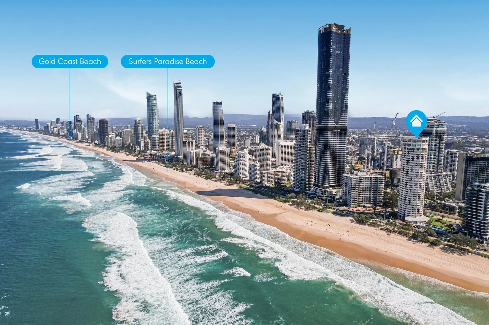 79/114 The Esplanade, Surfers Paradise QLD 4217