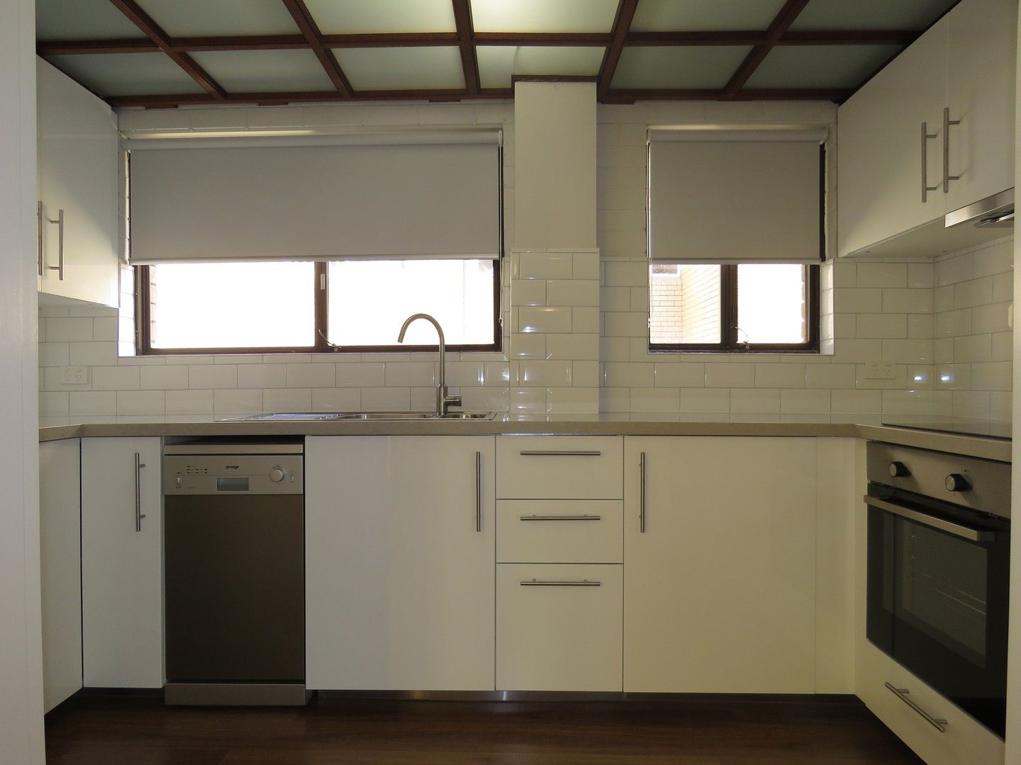 2 bedrooms Apartment / Unit / Flat in 2/1 Queens Road WESTMEAD NSW, 2145