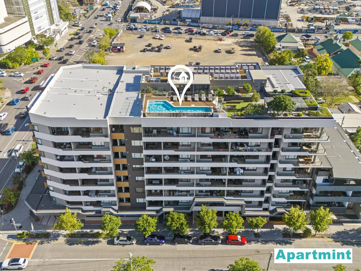 Additional image 9 of 304/36 Anglesey Street, Kangaroo Point QLD 4169