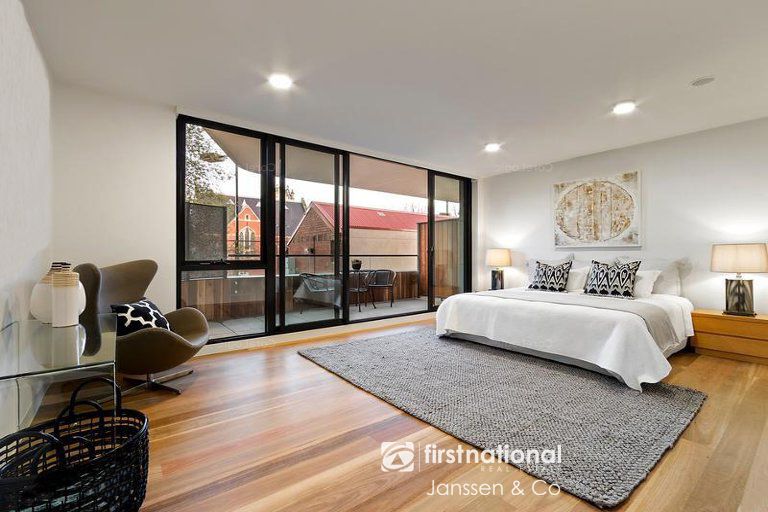 4/4A The Avenue, Parkville VIC 3052, Image 0