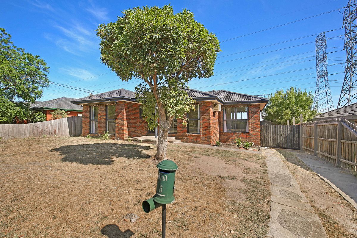 6 Daniel Court, Bundoora VIC 3083 - House For Rent | Domain