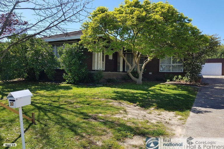 32 Hubbard Avenue, Mulgrave VIC 3170, Image 0