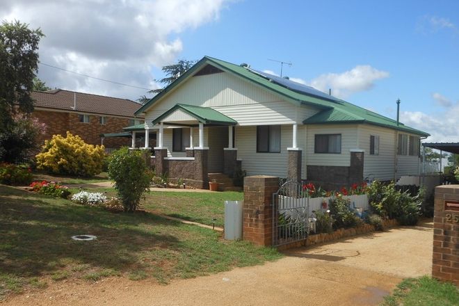 Picture of 27 Rose Street, GRENFELL NSW 2810