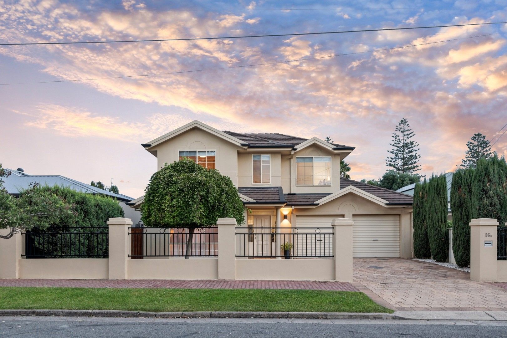 36A Golflands Terrace, Glenelg North SA 5045, Image 0