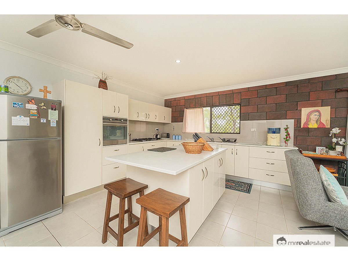 122 Oxley Street, Gracemere QLD 4702, Image 1