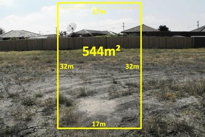 Picture of Lot 190 Suncroft Drive, LALOR VIC 3075