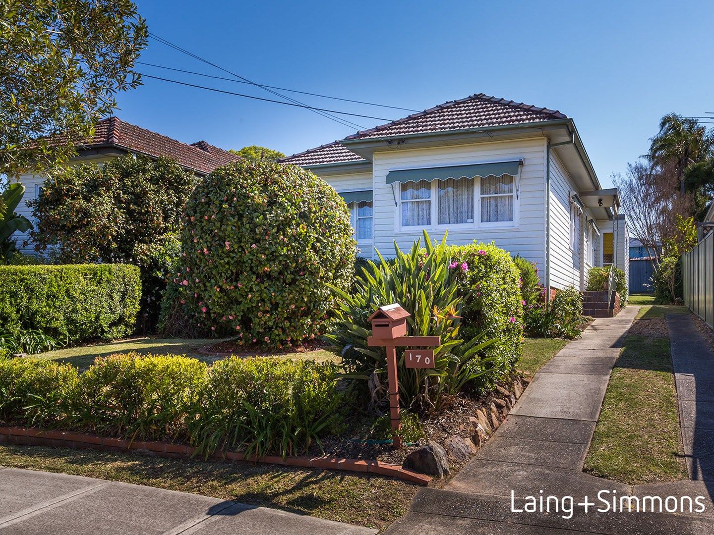 170 Robertson Street, Guildford NSW 2161, Image 0