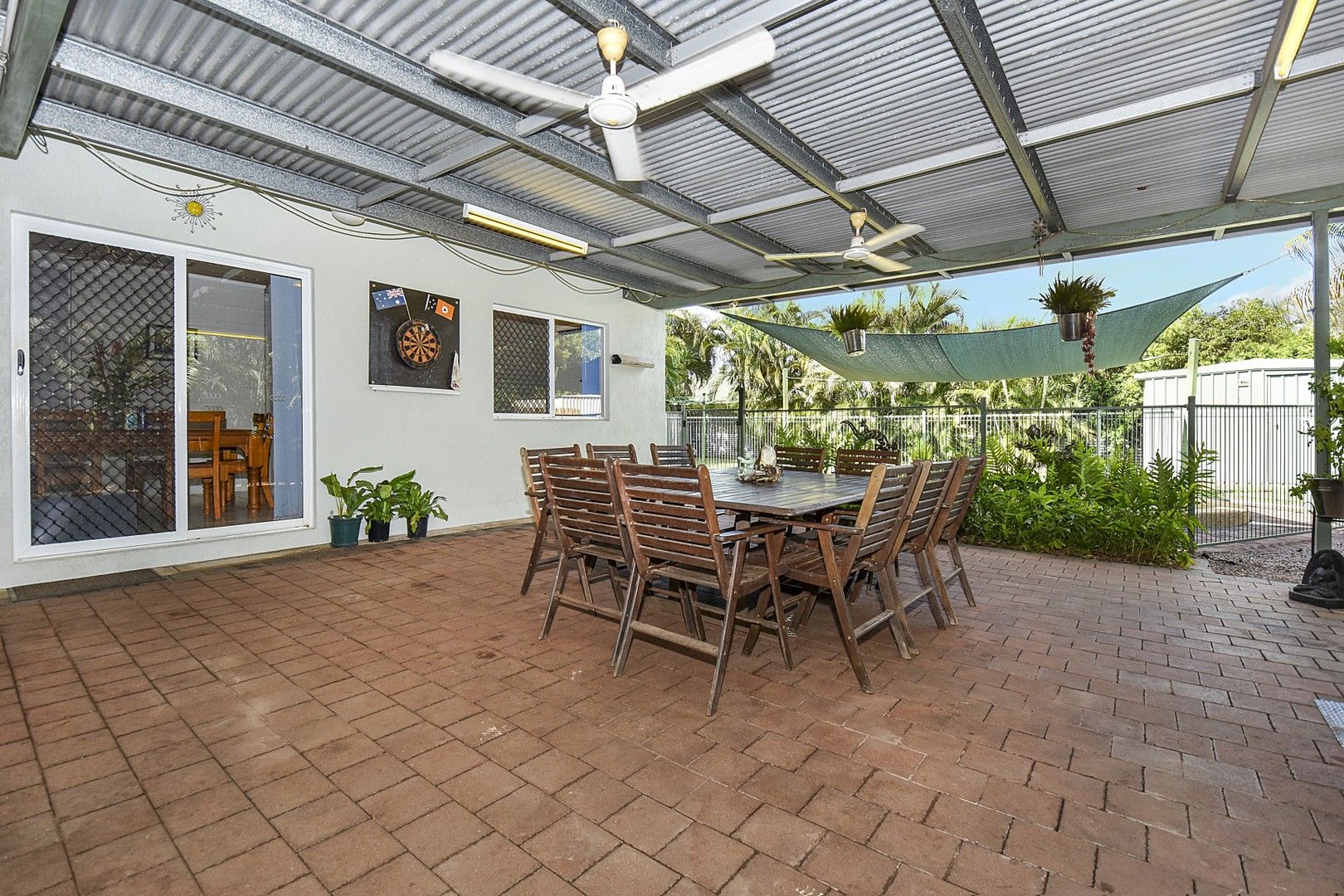 16 Connaught Court, Bakewell NT 0832 House For Rent 520 Domain