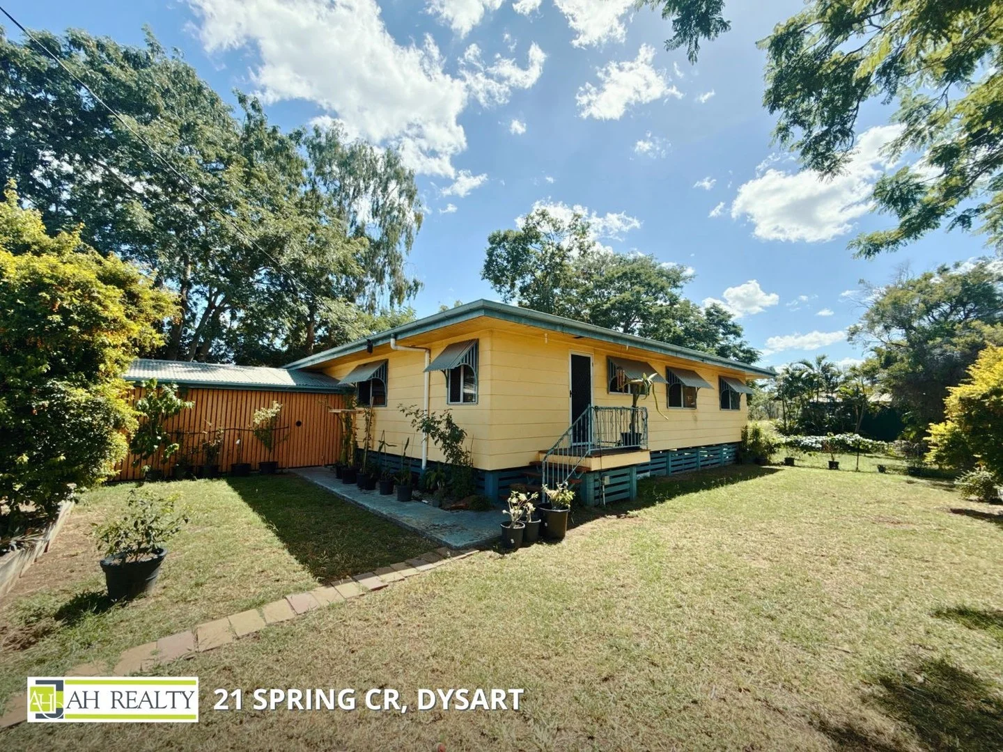 Additional image 2 of 21 Spring Crescent, Dysart QLD 4745