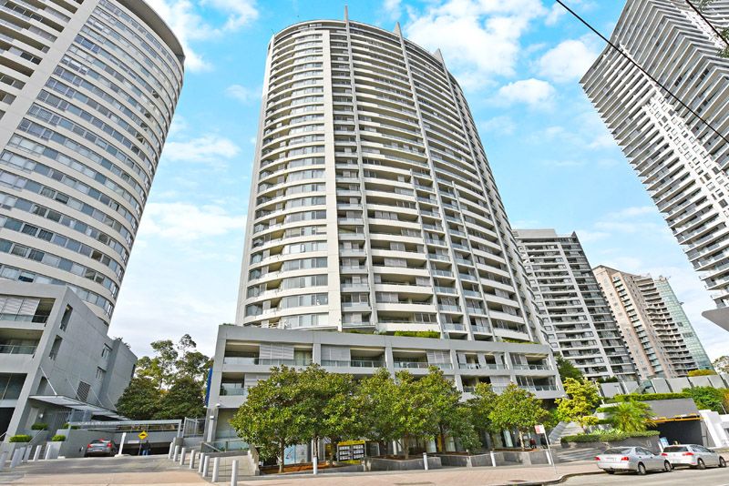 3 bedrooms Apartment / Unit / Flat in 1503/9 Railway Street CHATSWOOD NSW, 2067