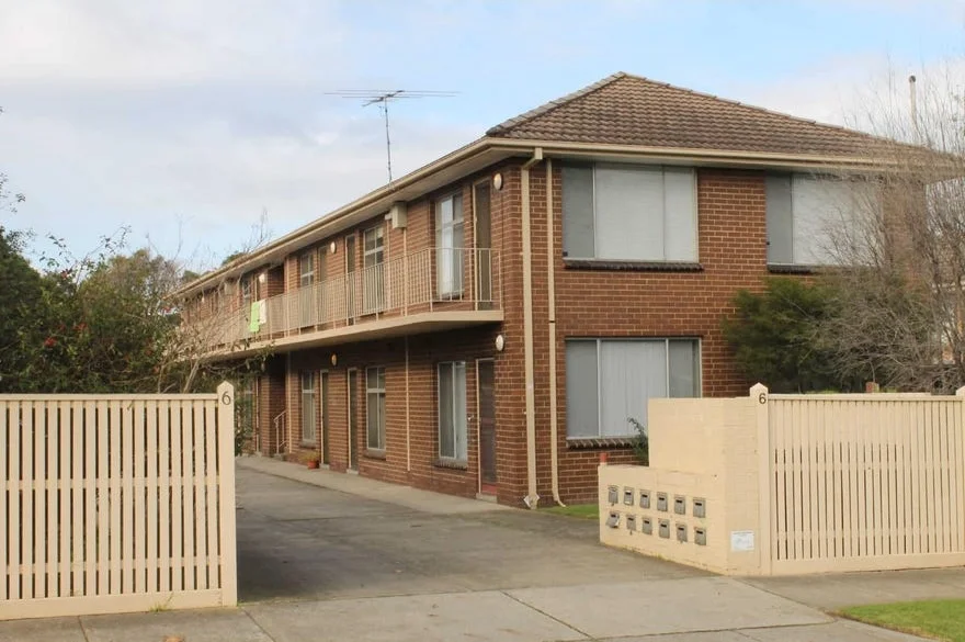 6/6 Ormond Road, Ormond VIC 3204 - Apartment For Rent | Domain