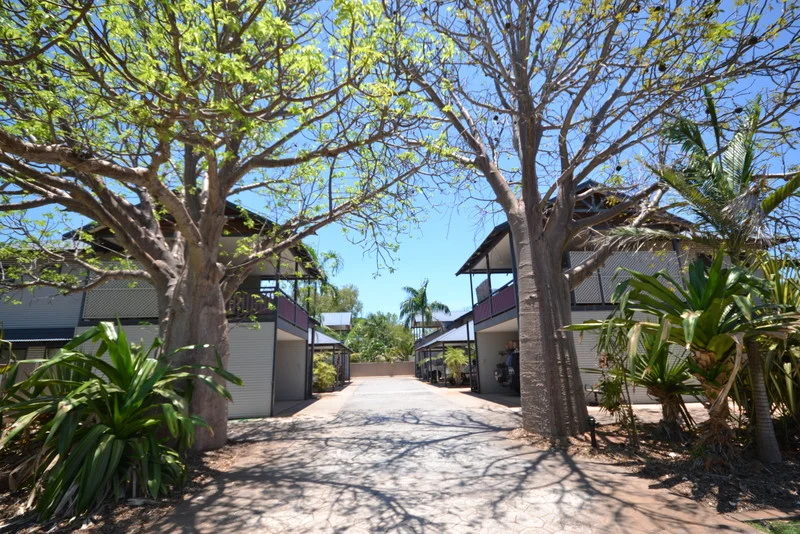 Primary image of 1/39 Frederick Street, Broome WA 6725