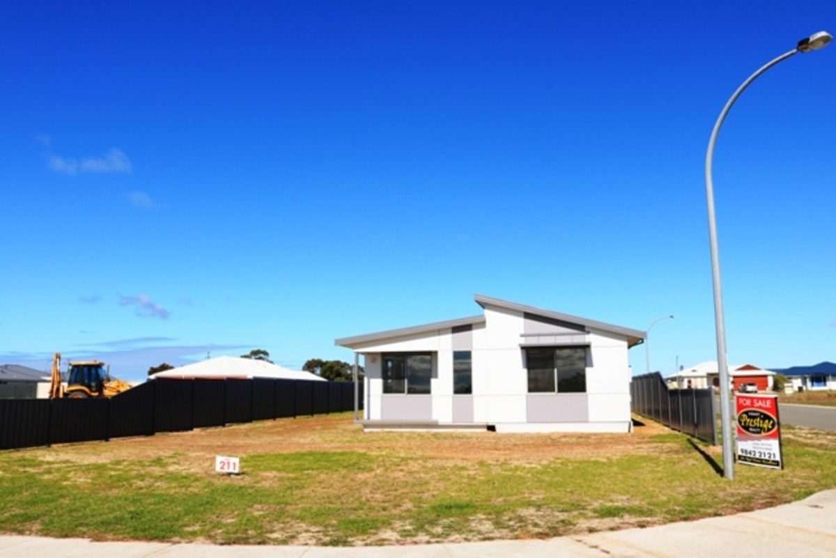 11 Mary Road, Bremer Bay WA 6338, Image 1