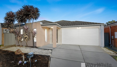 Picture of 17 Arrow Road, CRANBOURNE EAST VIC 3977