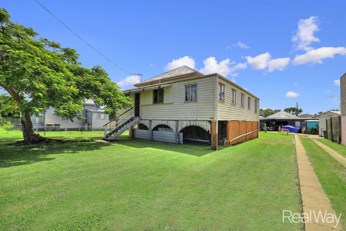 37 George Street, Bundaberg South QLD 4670, Image 0