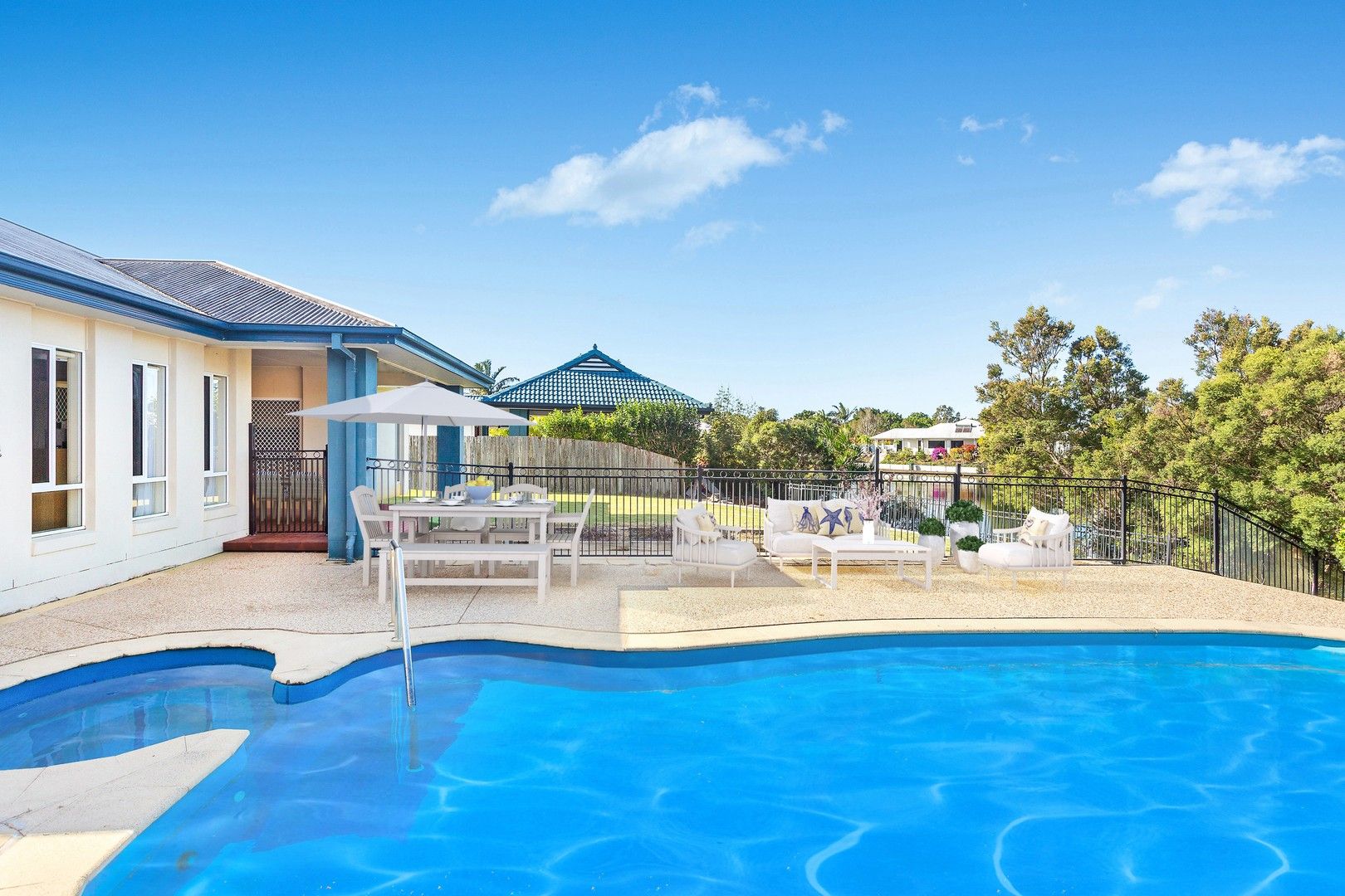 34 Wallaby Circuit, Pelican Waters QLD 4551, Image 0