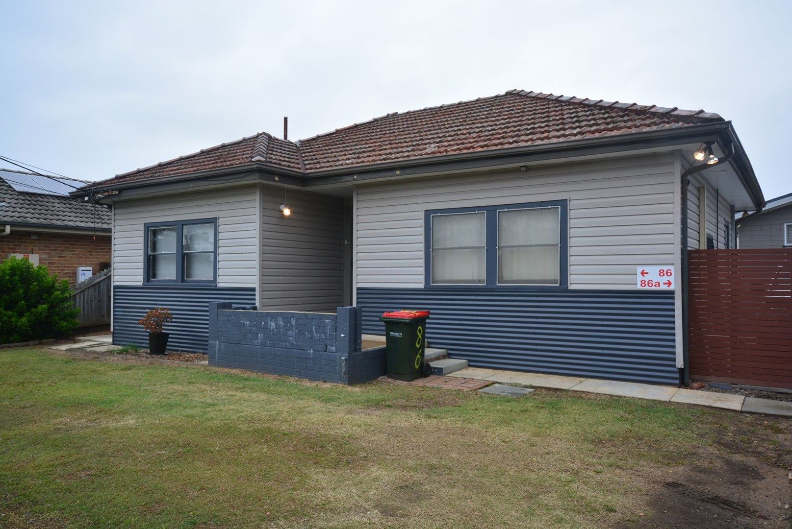 86 Moxhams Road, Winston Hills NSW 2153, Image 0