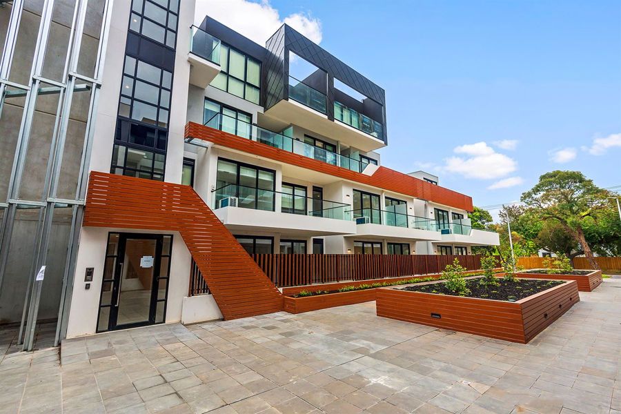 1 bedrooms Apartment / Unit / Flat in 212/9 Renver Road CLAYTON VIC, 3168