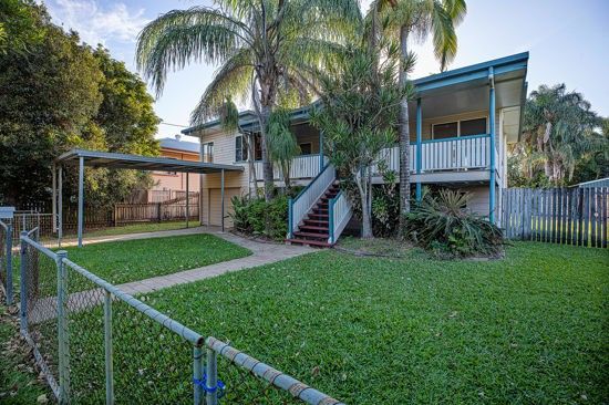 22 Douglas Street, West Mackay QLD 4740