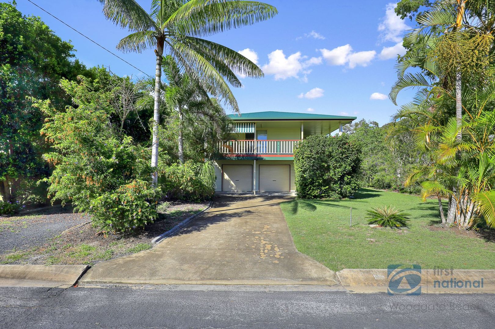 9 Jacaranda Court Woodgate QLD 4660 House For Rent Domain