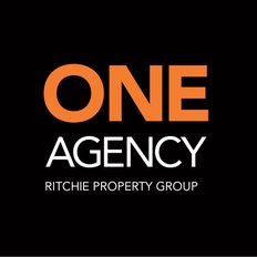 One Agency Ritchie Property Group, Sales representative