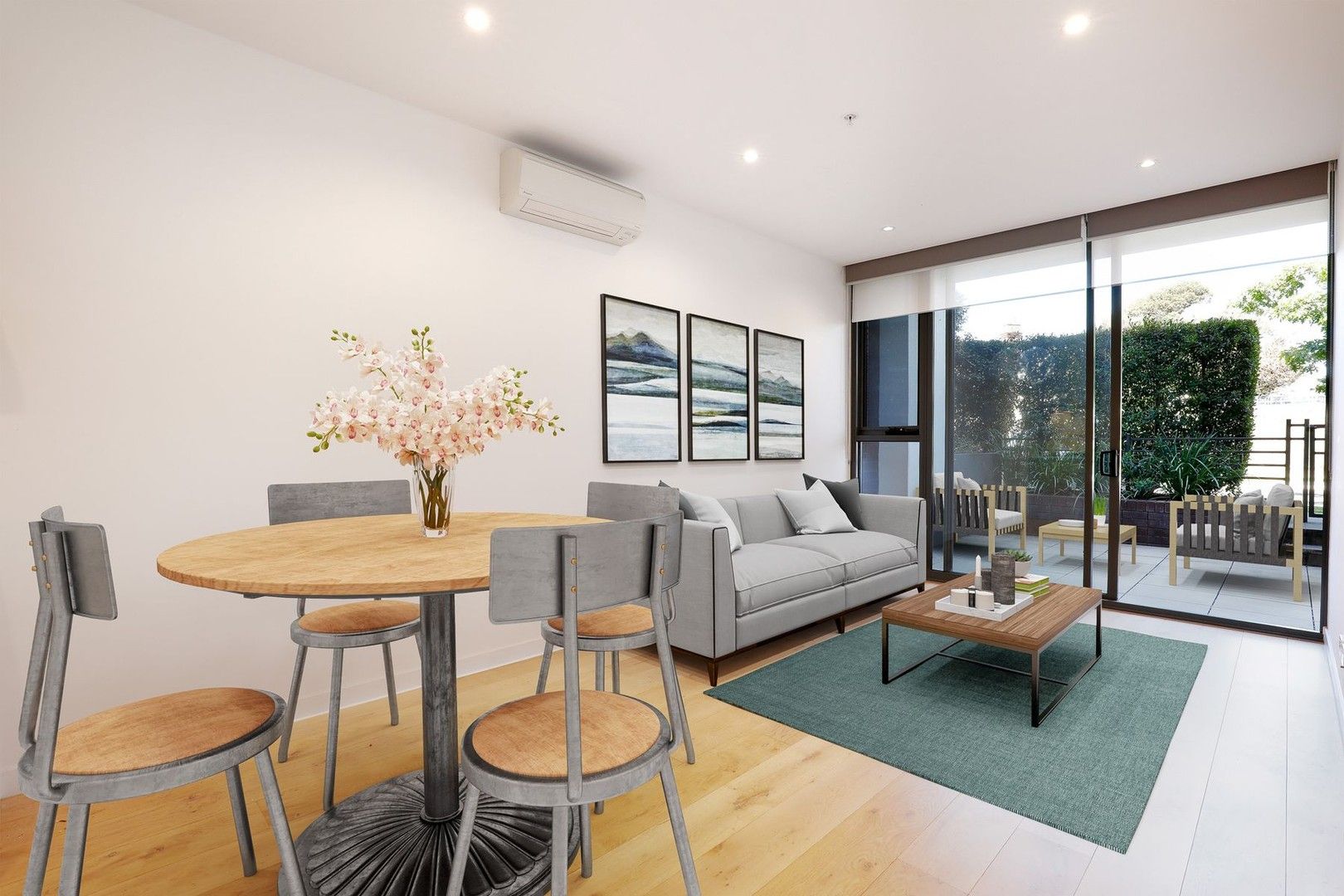 40GF/11 Bond Street, Caulfield North VIC 3161, Image 0