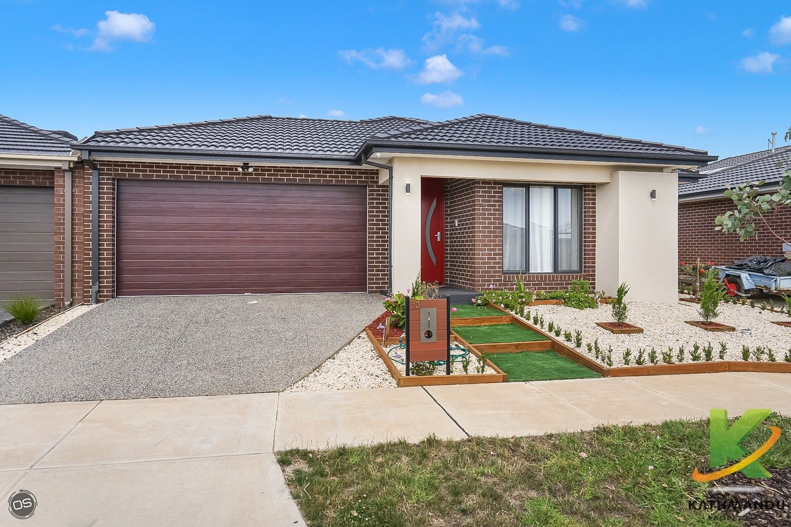 13 Explorer Crescent, Diggers Rest VIC 3427, Image 0