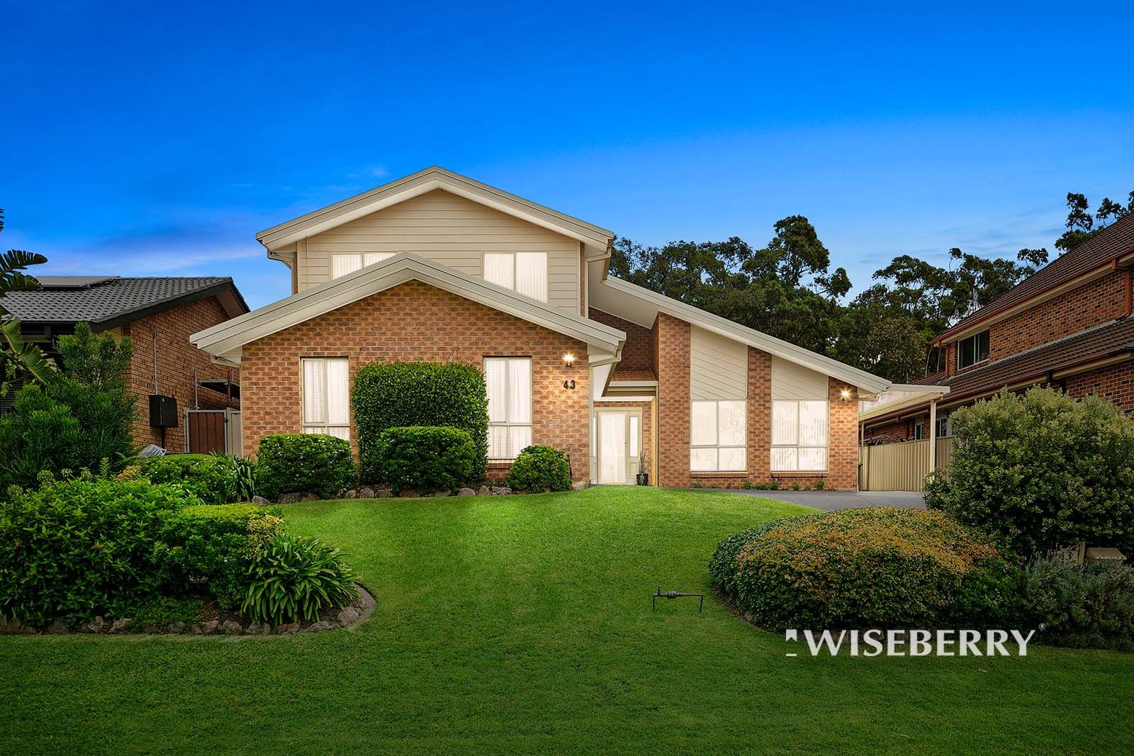 43 Courigal Street, Lake Haven NSW 2263, Image 0