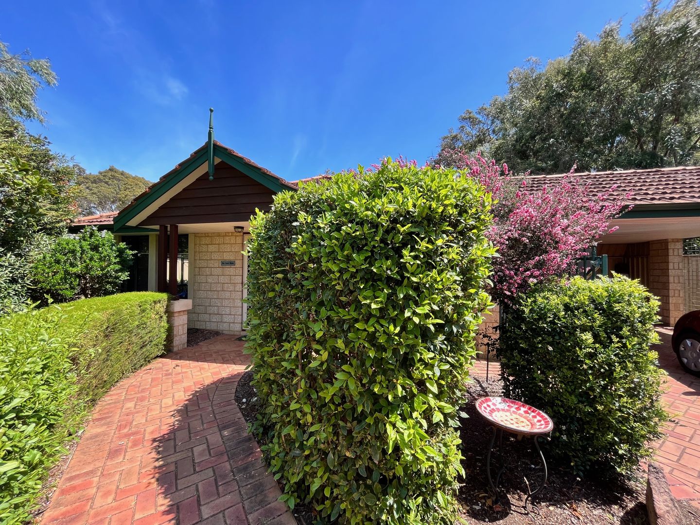 10 BEECH DRIVE, Margaret River WA 6285 House For Rent 700 Domain