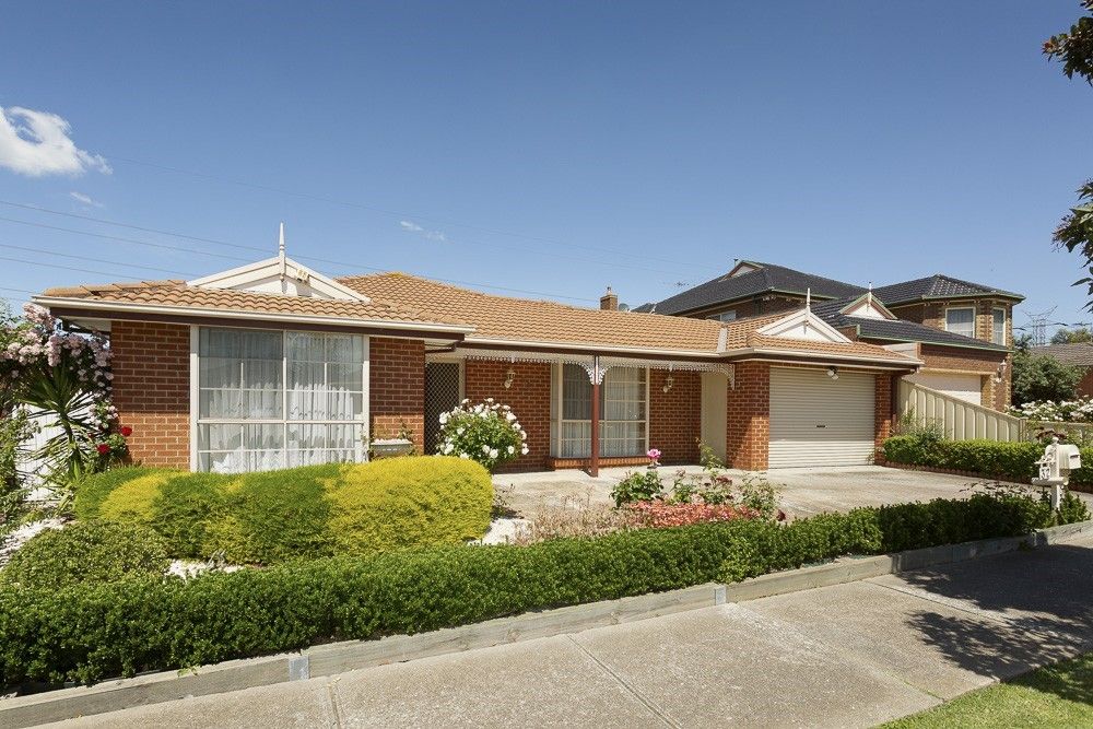 44a Heather Avenue Keilor East Vic 3033 Domain