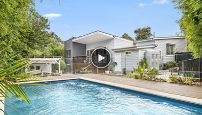 Picture of 36 Long Avenue, EAST RYDE NSW 2113