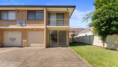 Picture of 2/72 Wills Road, WOOLOOWARE NSW 2230