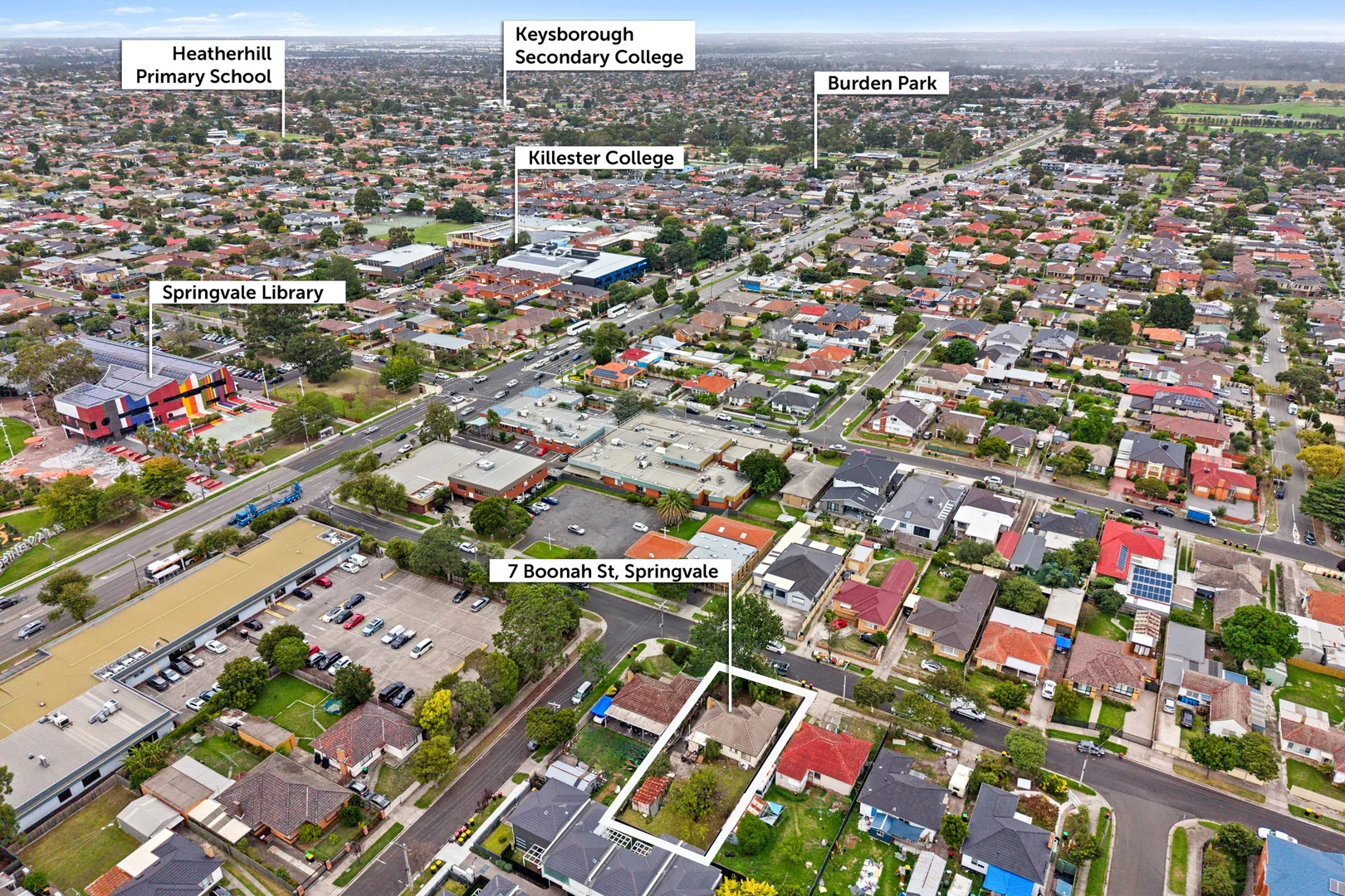 Additional image 5 of 7 Boonah Street, Springvale VIC 3171