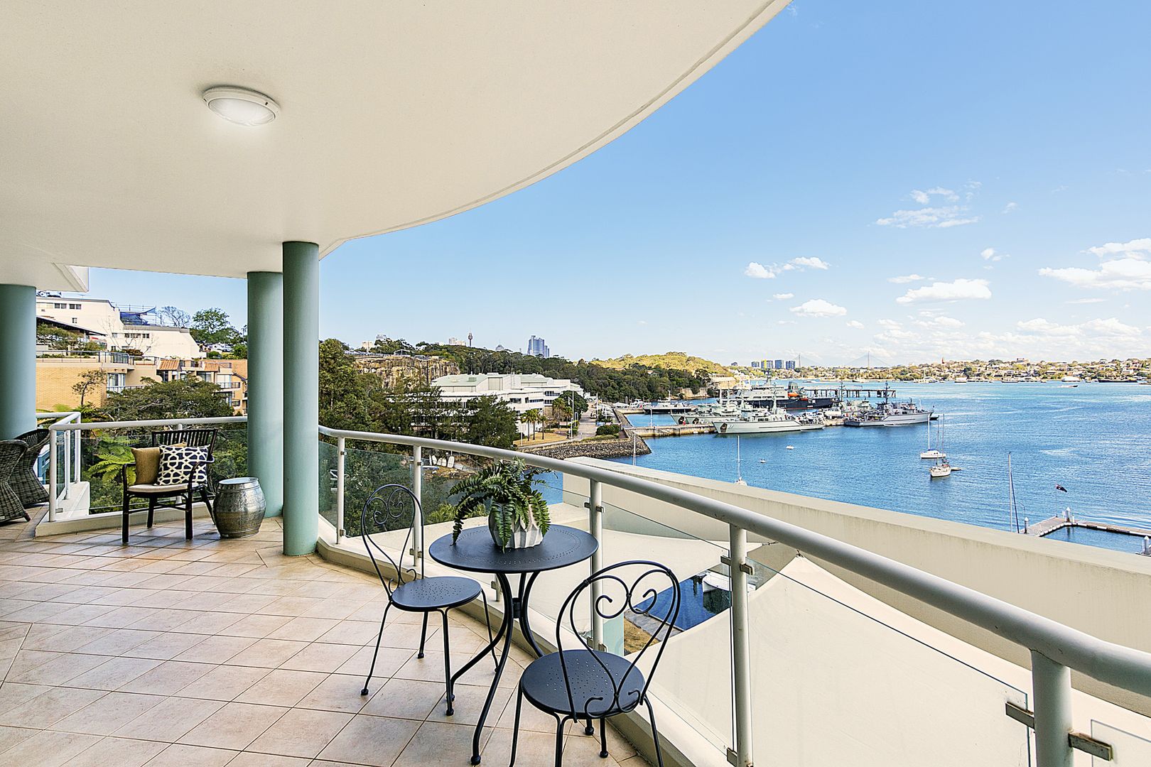 7B/22 Ross Street, Waverton NSW 2060, Image 1