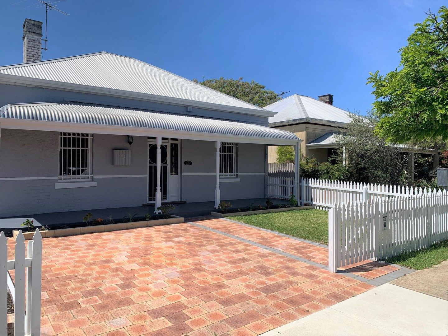 3 bedrooms House in 62 Ferguson St MAYLANDS WA, 6051