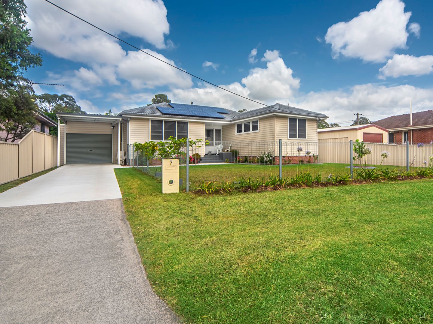3 bedrooms House in 7 McKay Street NOWRA NSW, 2541