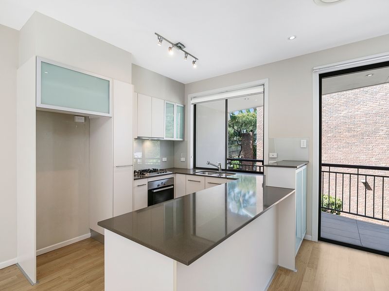 3/58 Dickson Street, Morningside QLD 4170