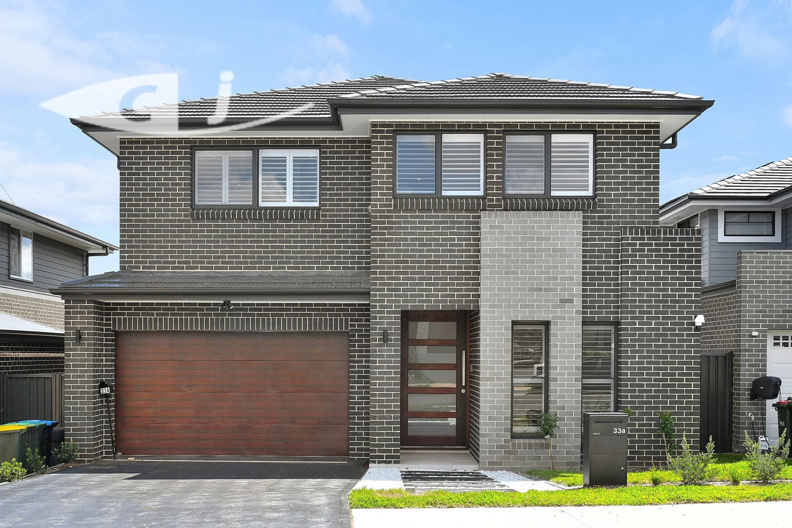 33A George Street, Box Hill NSW 2765