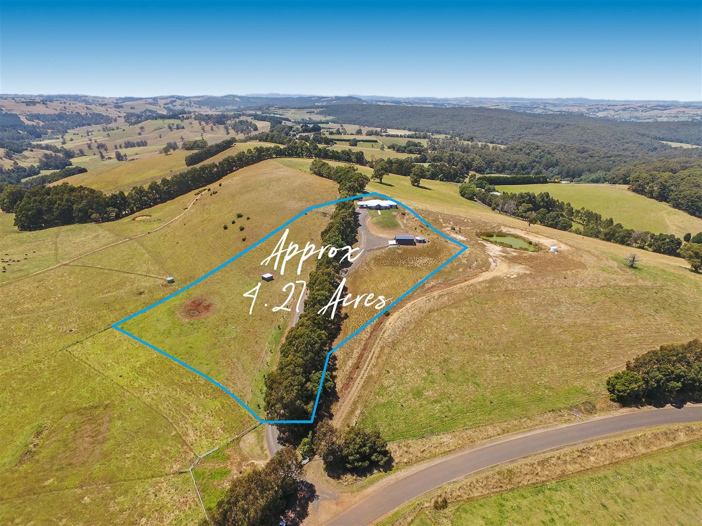 2367 Grandridge Road, Hallston VIC 3953, Image 1