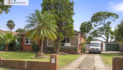 Picture of 5 Crossland Street, MERRYLANDS NSW 2160