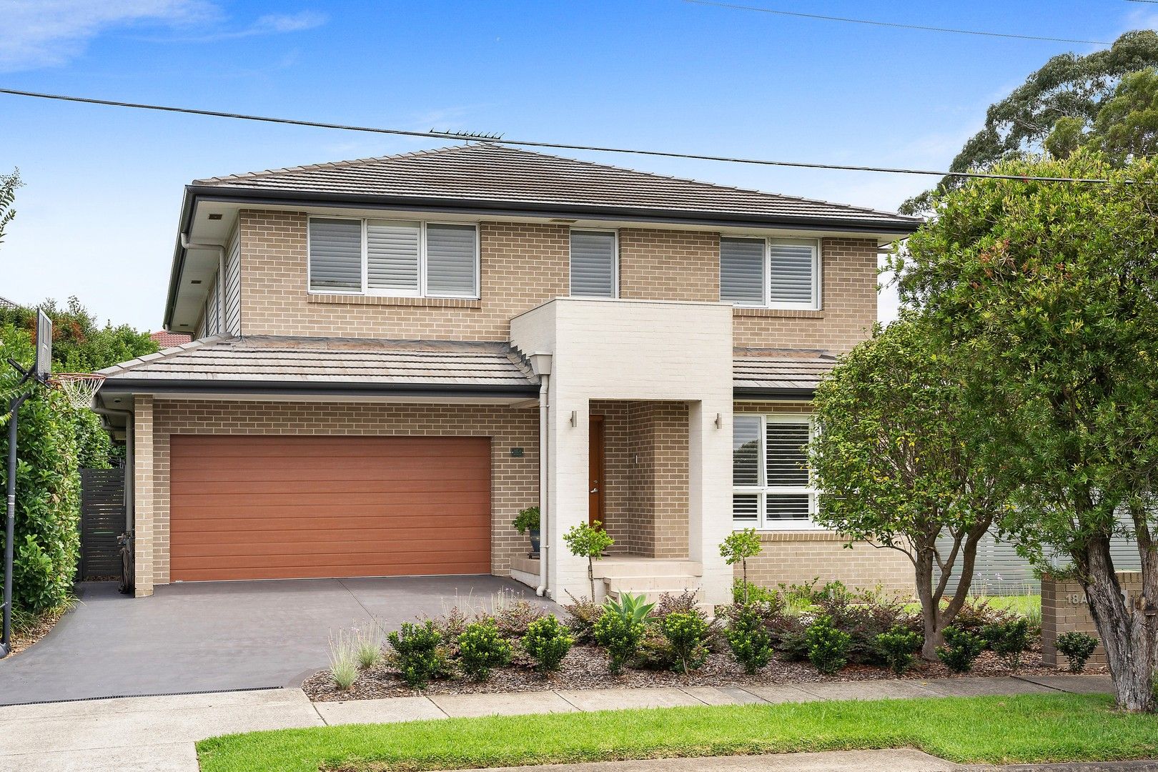 18A Farrington Parade, North Ryde NSW 2113, Image 0