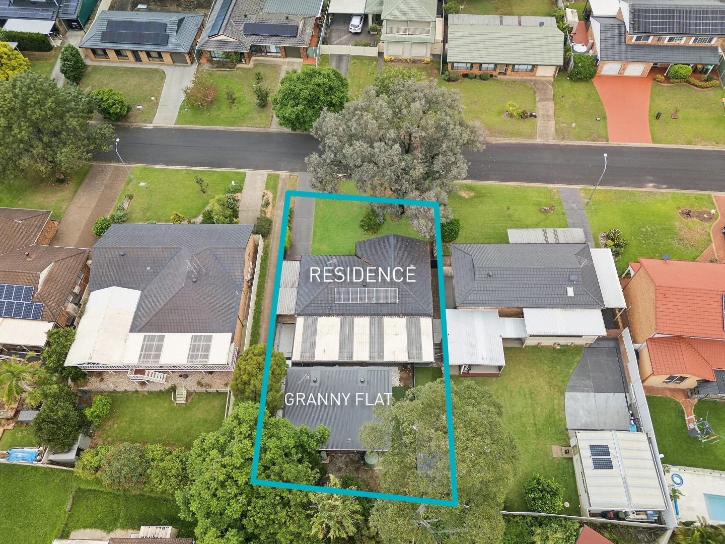 Additional image 17 of 37 Twingleton Avenue, Ambarvale NSW 2560