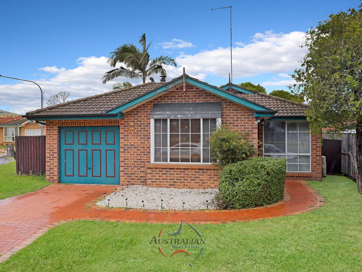 34 Torbert Avenue, Quakers Hill NSW 2763, Image 0