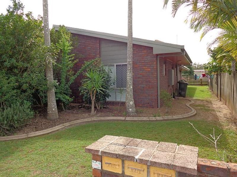 218 Cambridge Street, Granville QLD 4650, Image 2